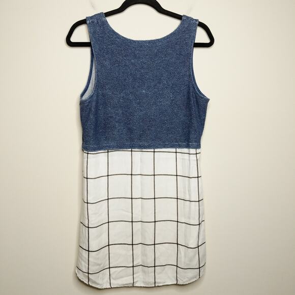 Anthro Deletta Tunic Tank Top - Size S - EUC - Picture 5 of 8